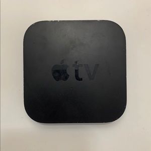 Apple TV 3rd generation